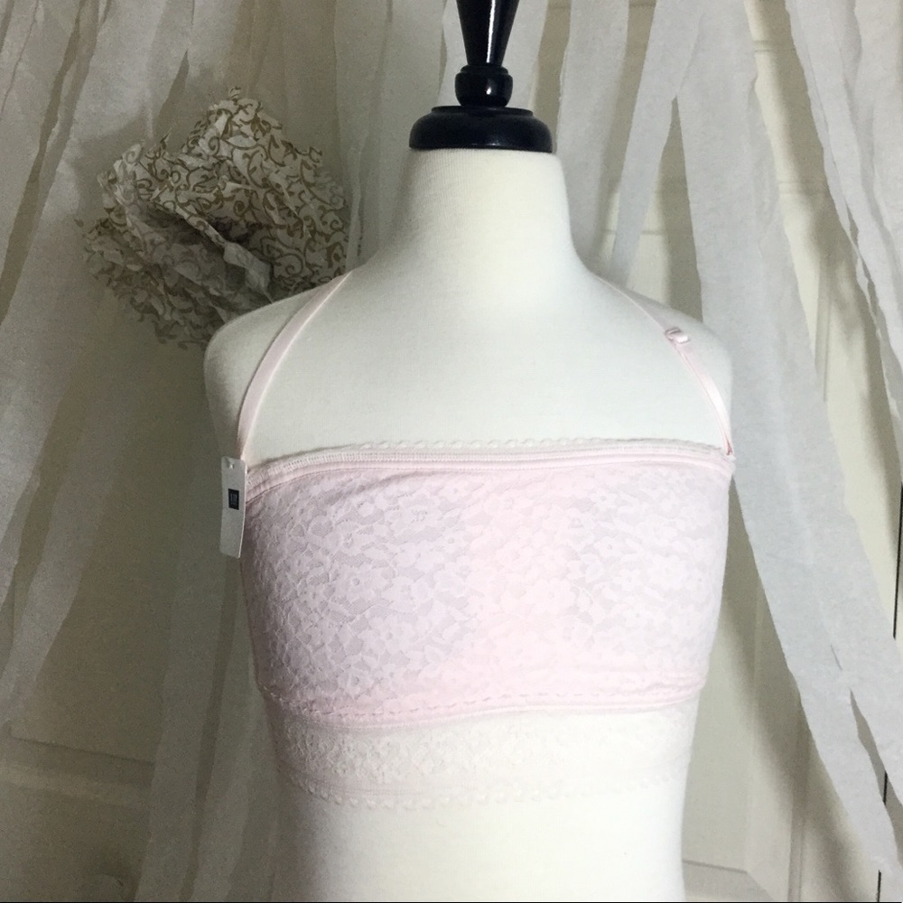 📣 Lace Bra 📣